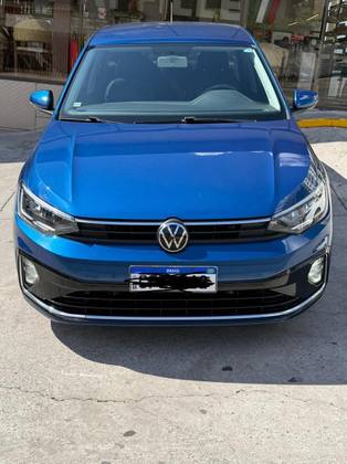 VOLKSWAGEN VIRTUS 1.0 200 TSI COMFORTLINE AUTOMÁTICO VOLKSWAGEN VIRTUS 1.0 200 TSI COMFORTLINE AUTOMÁTICO